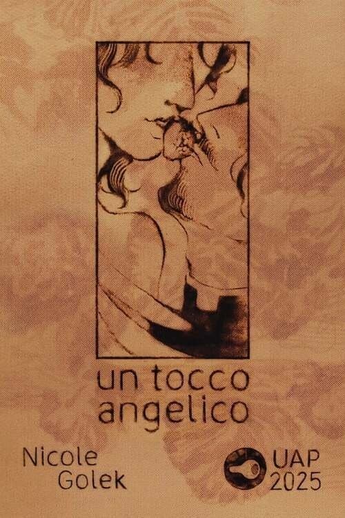 The Angelic Touch