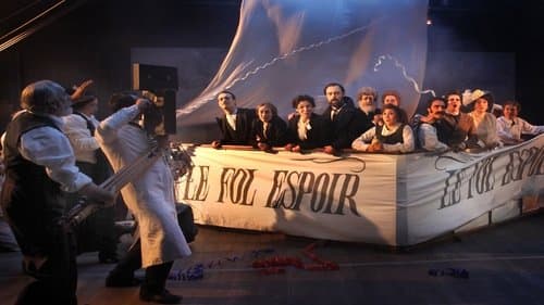 The Castaways of the Fol Espoir