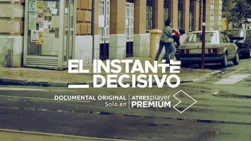 El instante decisivo