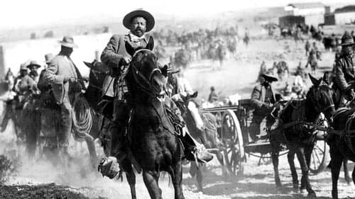 Mexico: The Frozen Revolution