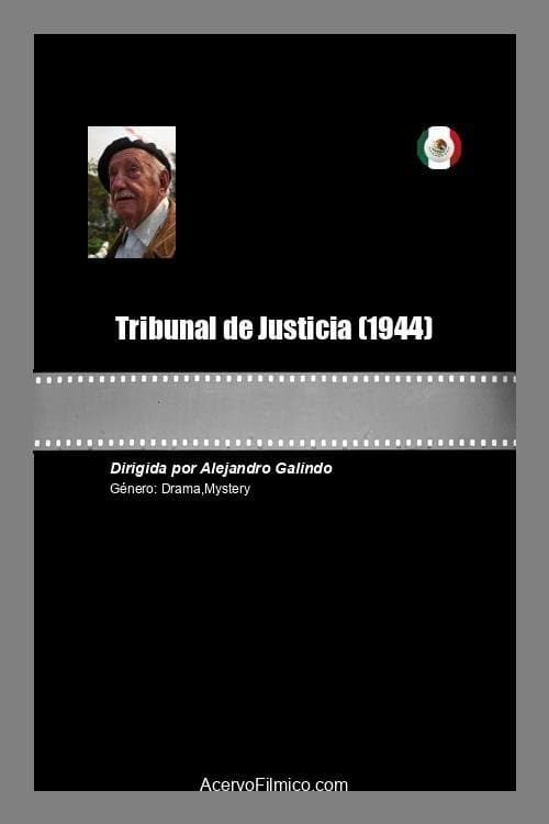 Tribunal de Justicia