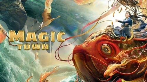 Kirin Mirage Town