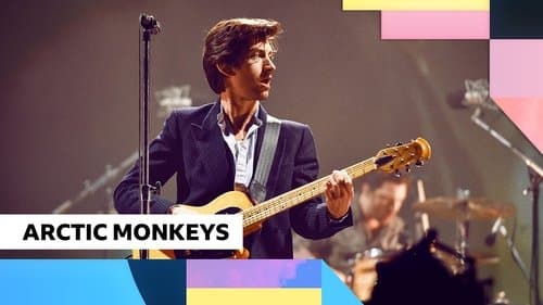 Arctic Monkeys: Reading & Leeds Festival 2022