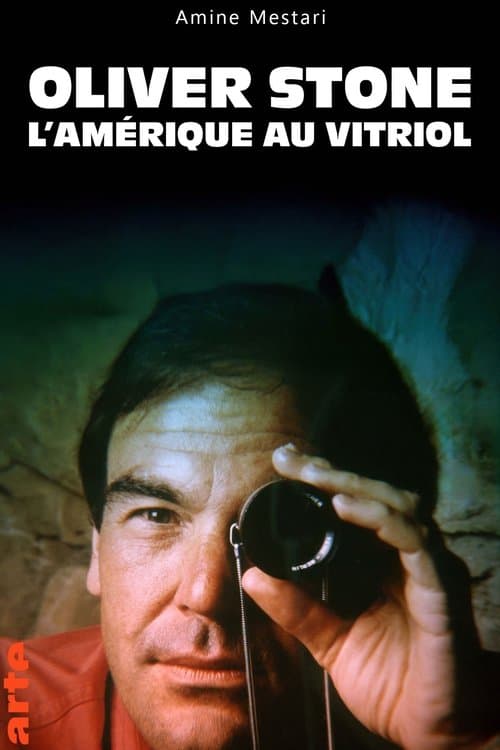 Oliver Stone, l’Amérique au vitriol