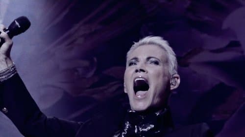 Roxette : Live Travelling the World