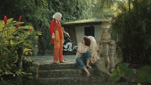 Gilda, Lúcia and The Goat