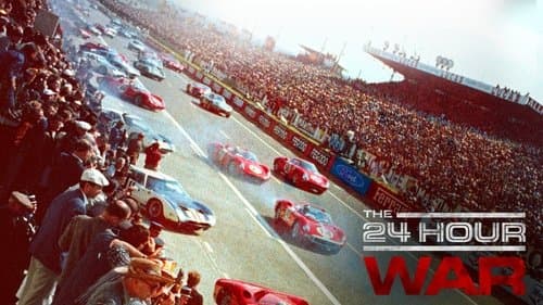 The 24 Hour War