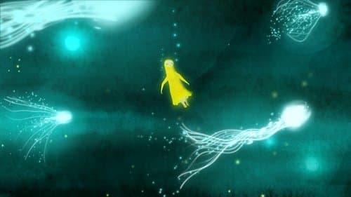 Flowing Through Wonder