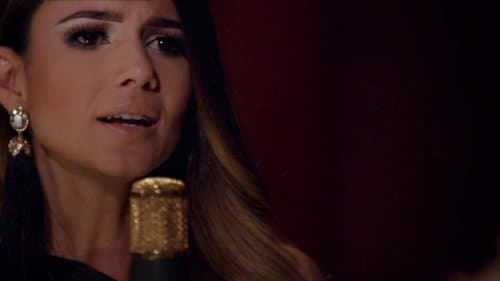 Paula Fernandes: Encontros Pelo Caminho