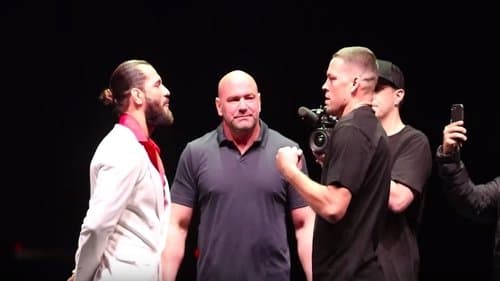 UFC 244: Masvidal vs. Diaz