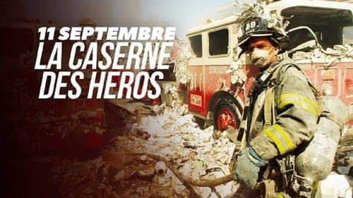 9/11 Firehouse
