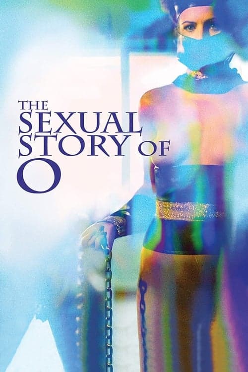 The Sexual Story of O