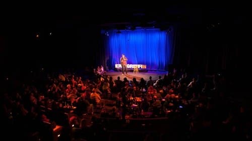 Erik Griffin: The Ugly Truth