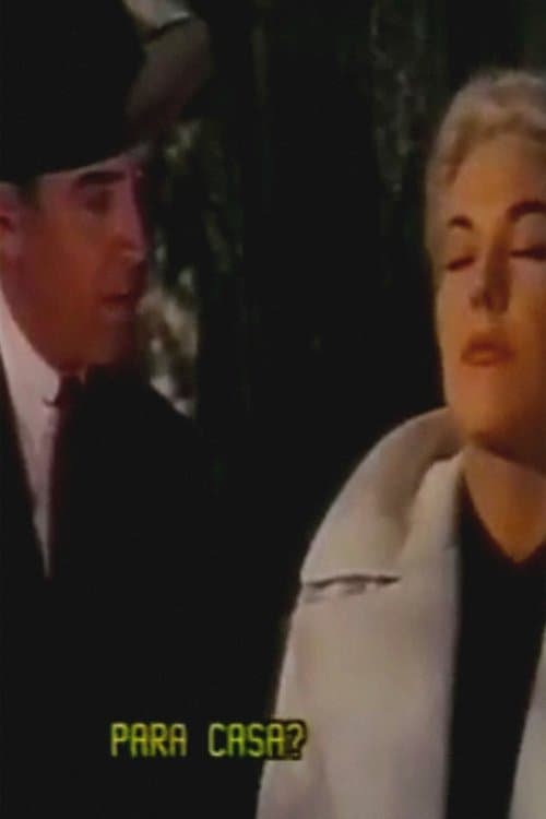 Antonioni e Hitchcock - A Imagem em Fuga