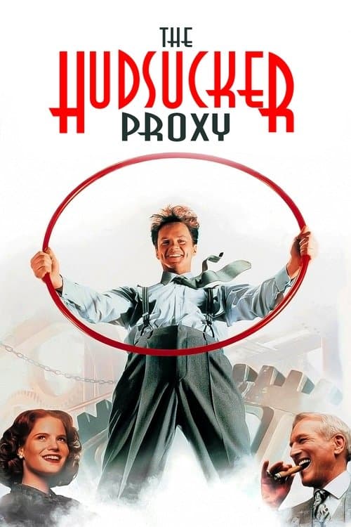 The Hudsucker Proxy