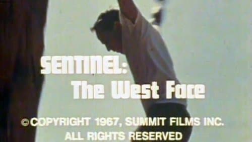 Sentinel: The West Face