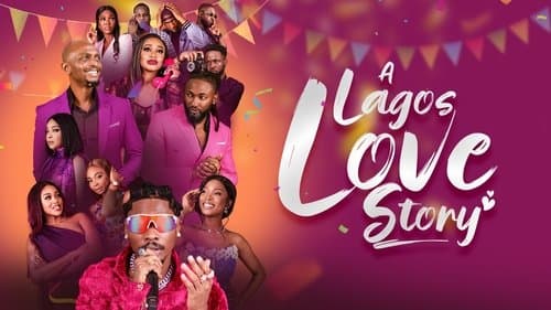 A Lagos Love Story