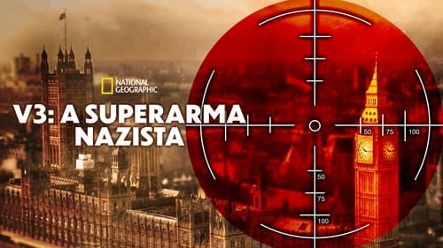 Hitler's Supergun
