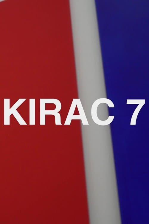 KIRAC 7: Indigenous Flags and Modernism