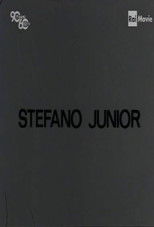 Stefano Junior