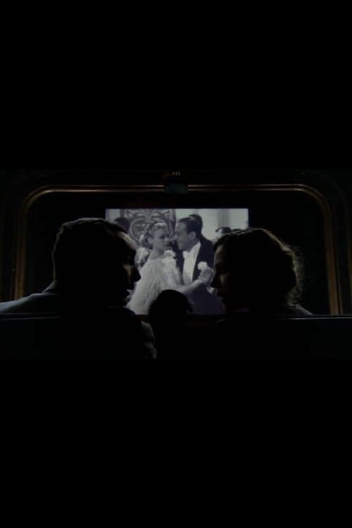 The Cinema Around the Corner