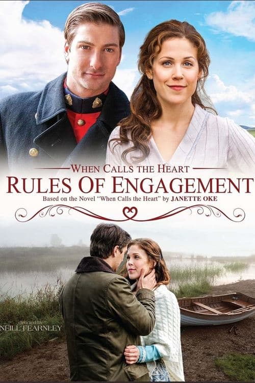 When Calls the Heart: Rules of Engagement