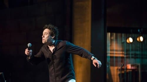 Orny Adams: More Than Loud