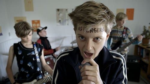 Lukas & the Aspies