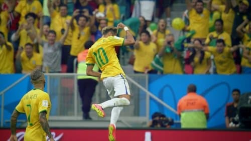 The Road to Maracanã