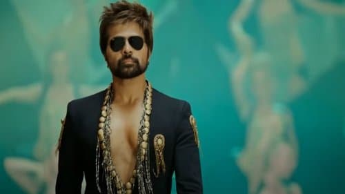 Badass Ravi Kumar