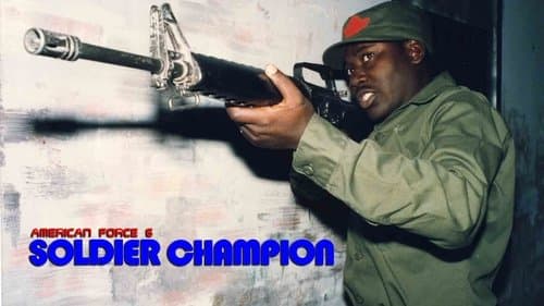 Soldier Champion