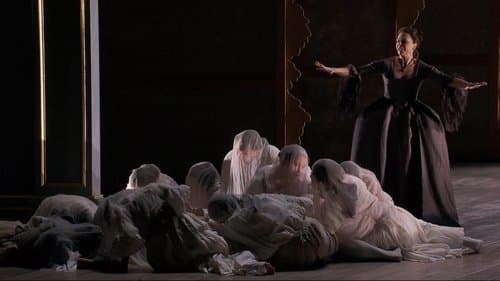 Alcina