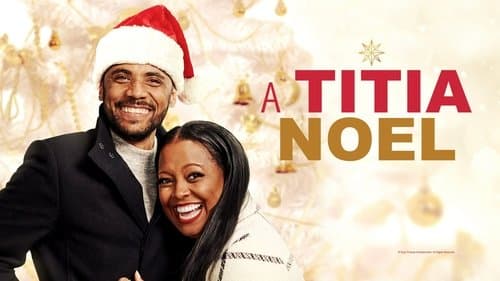 The Christmas Aunt