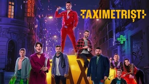 Taxi Drivers