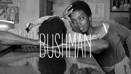 Bushman
