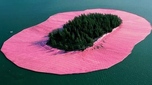 Remembering Surrounded Islands