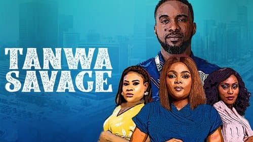 Tanwa Savage
