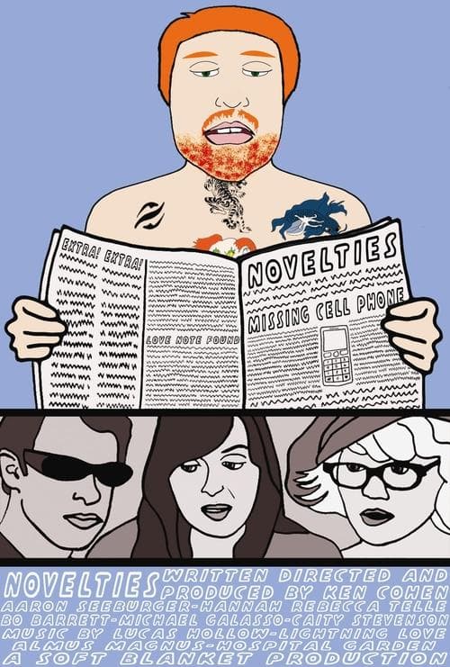 Novelties