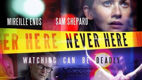 Never Here