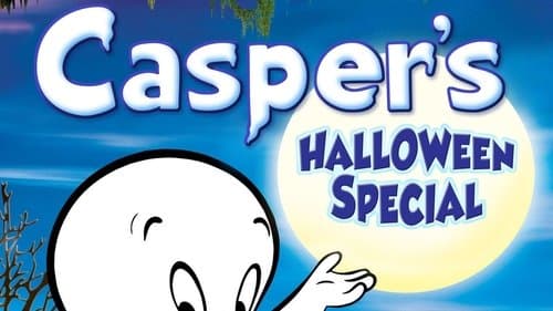 Casper's Halloween Special
