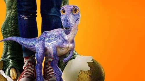 The Adventures of Jurassic Pet 2: The Lost Secret