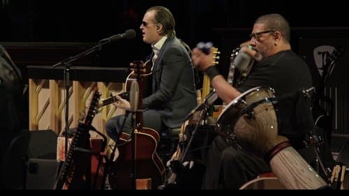 Joe Bonamassa: Live at Radio City Music Hall
