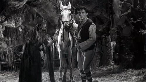 The Magic Sword