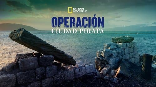Drain The Sunken Pirate City