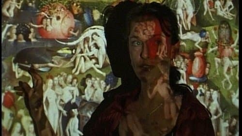 The Garden of Earthly Delights