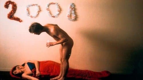 X2000: The Collected Shorts of Francois Ozon