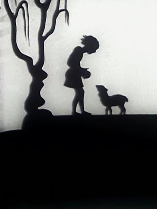 Chad Gadjo - A Lamb