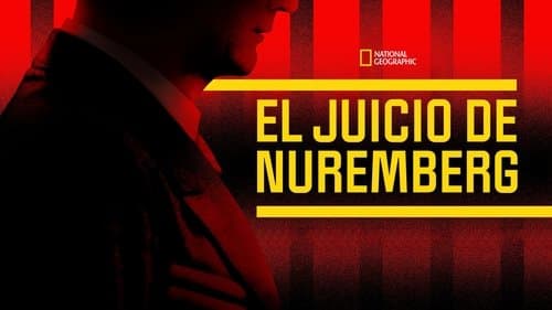 Nazis at Nuremberg: The Lost Testimony