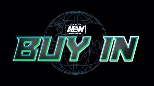 AEW Double or Nothing: The Buy In