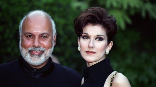 Céline Dion, la bande originale de sa vie